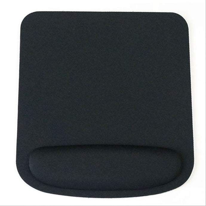 Professional Optical Trackball PC Thicken Mouse Pad Support Wrist Comfort Mouse Pad Mat Mice For Dota2 Diablo 3 CS Mousepad