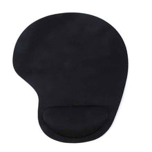 Load image into Gallery viewer, Top Selling Thicken Square Comfy Wrist Mouse Pad For Optical/Trackball Mat Mice Pad Computer For Dota2 Diablo 3 CS Mousepad