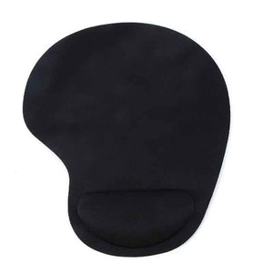Top Selling Thicken Square Comfy Wrist Mouse Pad For Optical/Trackball Mat Mice Pad Computer For Dota2 Diablo 3 CS Mousepad