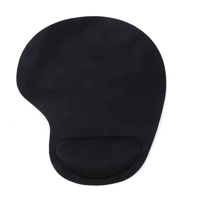 Top Selling Thicken Square Comfy Wrist Mouse Pad For Optical/Trackball Mat Mice Pad Computer For Dota2 Diablo 3 CS Mousepad