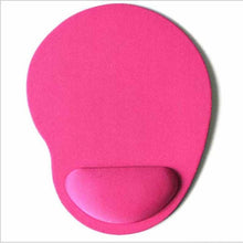 Load image into Gallery viewer, Top Selling Thicken Square Comfy Wrist Mouse Pad For Optical/Trackball Mat Mice Pad Computer For Dota2 Diablo 3 CS Mousepad
