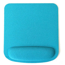 Load image into Gallery viewer, Top Selling Thicken Square Comfy Wrist Mouse Pad For Optical/Trackball Mat Mice Pad Computer For Dota2 Diablo 3 CS Mousepad