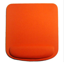 Load image into Gallery viewer, Top Selling Thicken Square Comfy Wrist Mouse Pad For Optical/Trackball Mat Mice Pad Computer For Dota2 Diablo 3 CS Mousepad