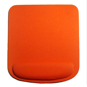 Top Selling Thicken Square Comfy Wrist Mouse Pad For Optical/Trackball Mat Mice Pad Computer For Dota2 Diablo 3 CS Mousepad